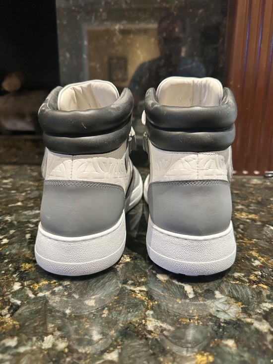 Ferragamo High Tops main image 8